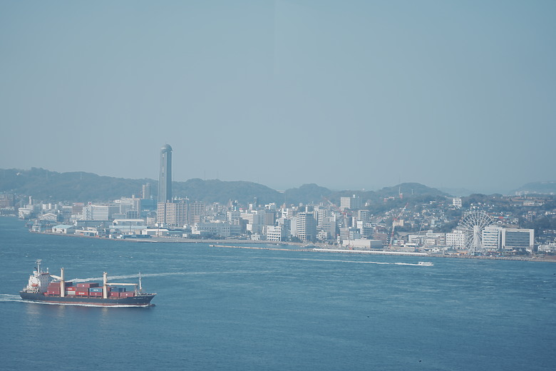 點我看大圖 2024日本北九州家庭旅遊-Day8~9 in 門司港&博多