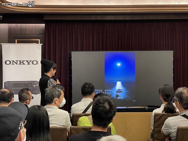點我看大圖 KLIPSCH Flexus Core 200與Onkyo合作,音響新世代震撼上市體驗!