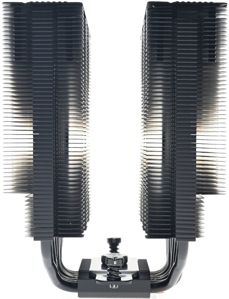 點我看大圖 Thermalright索摩樂Phantom Spirit 120 EVO散熱器開箱