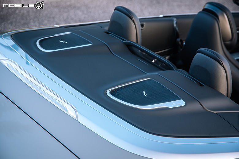 Mercedes-Benz CLE 200 Cabriolet 特內里費島試駕|奇幻島嶼之旅,無邊際美景盡收眼底!