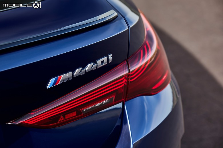 【海外新訊】BMW 小改款 i4 / 4 GranCoupe 亮相,換上OS 8.5介面、新增四驅 i4 xDrive40車型!