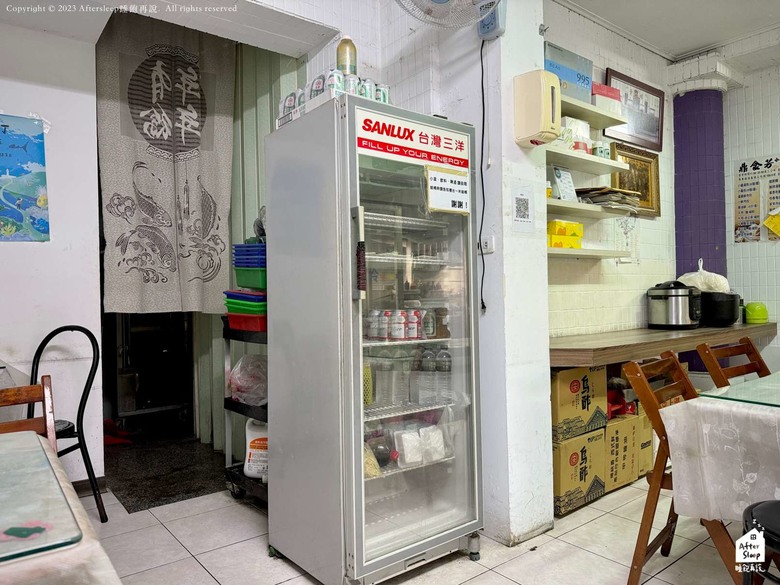 點我看大圖 屏東恆春|鼎食芳手工小籠湯包/蔥油餅_韓團 EXO 都造訪過的在地麵點老店