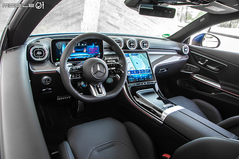 Mercedes-AMG CLE 53 4MATIC+首試|好料盡出,運動能力更勝以往!