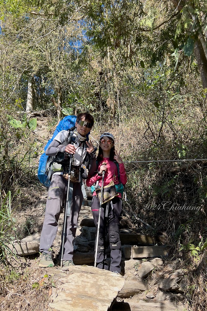 點我看大圖 雲海的故鄉 北大武山 (圖多)