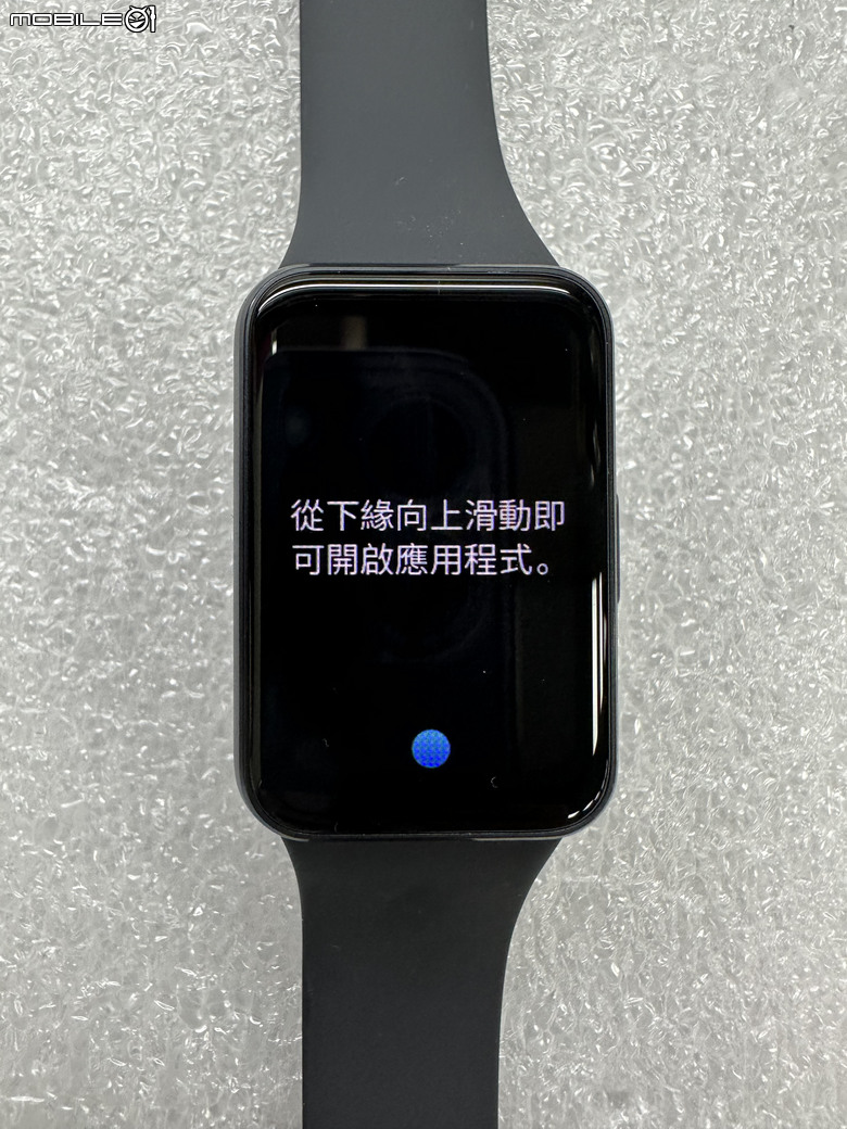 Samsung Galaxy Fit3 工作生活好夥伴，健康運動又兼顧時尚的智慧手環