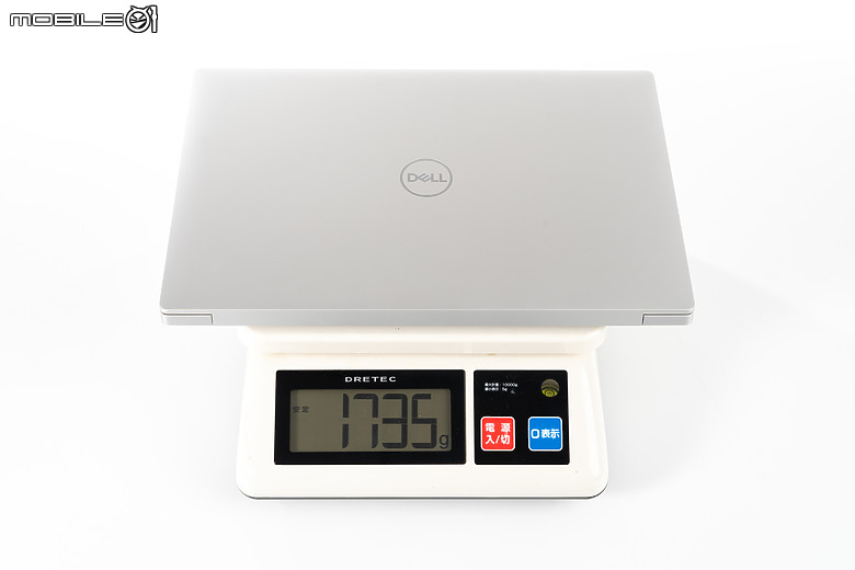 Dell XPS 14 (9440) 測試報告|效能更上層樓的極簡美學筆電!