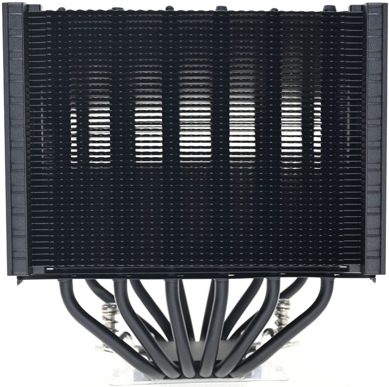 點我看大圖 CORSAIR A115散熱器開箱