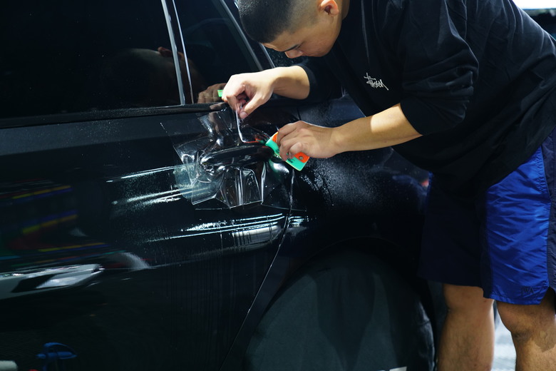 2024 G21 Touring 交車前極差體驗 （下）