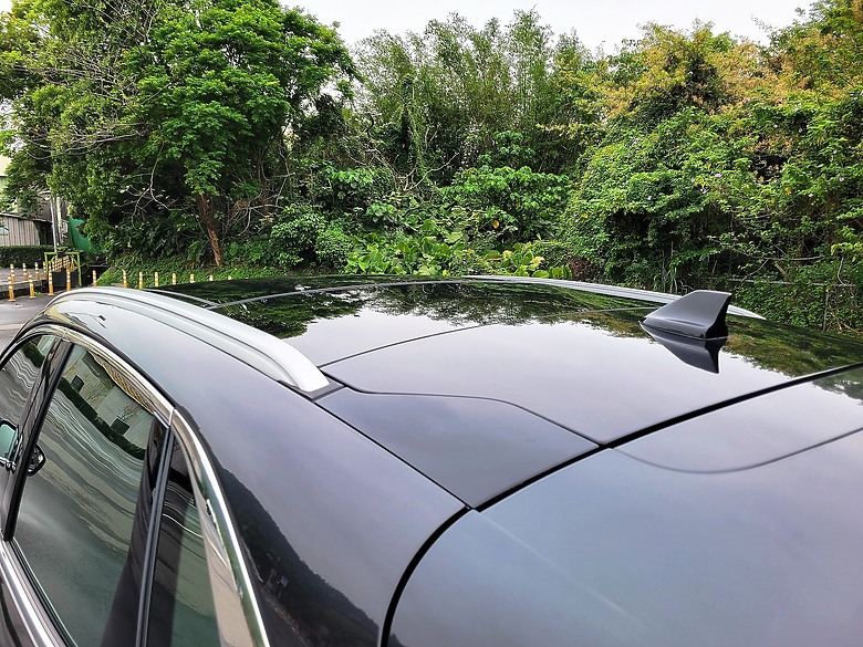 <<親子童趣>> FORD KUGA Vignale 試駕體驗心得 <<駕馭樂趣>>