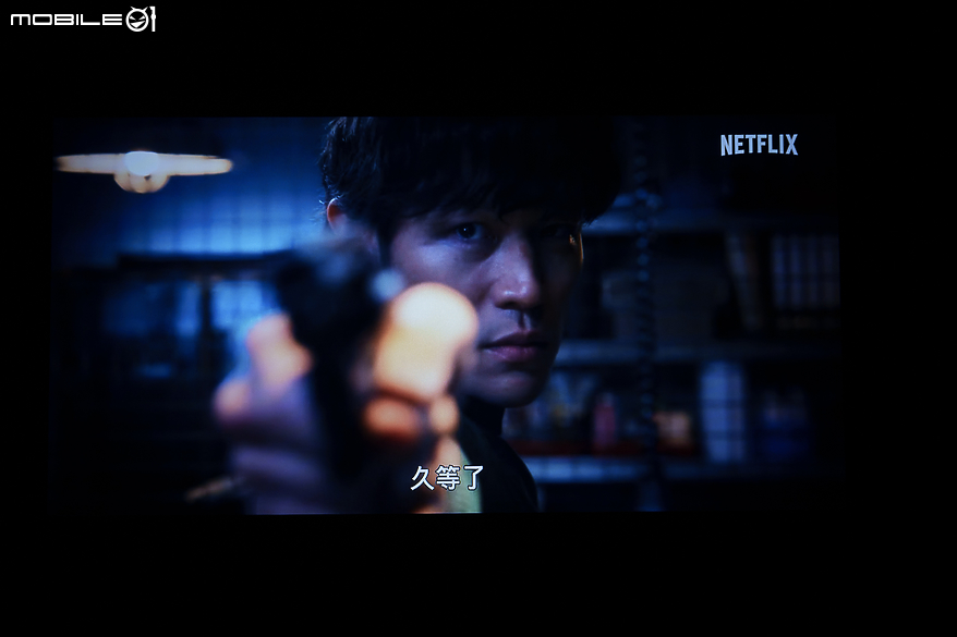 Formovie Xming Page 1 微型投影機｜高畫質與優異音效的可攜全能機