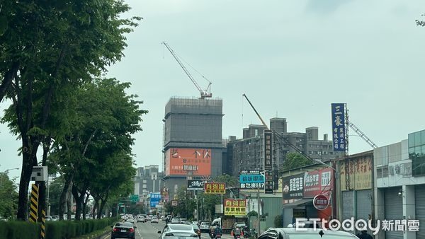 台中新3大醫療園區投入262億,建商率先插旗