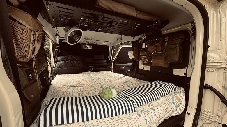 兩個免費車泊點／第2個激推