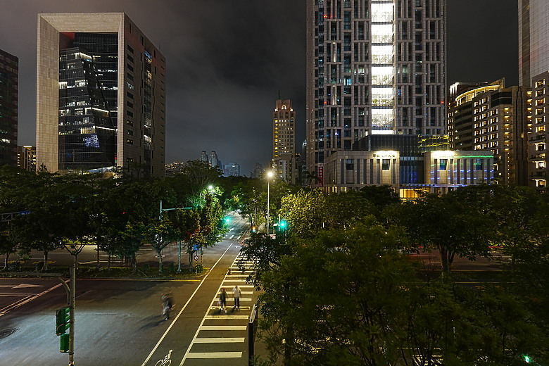 Sony FE 16-25mm f/2.8 G 評測報告｜G Lens 出頭天、畫質比肩 GM 鏡的超廣角誕生！