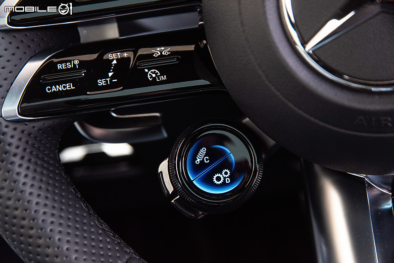 Mercedes-AMG CLE 53 4MATIC+首試|好料盡出,運動能力更勝以往!