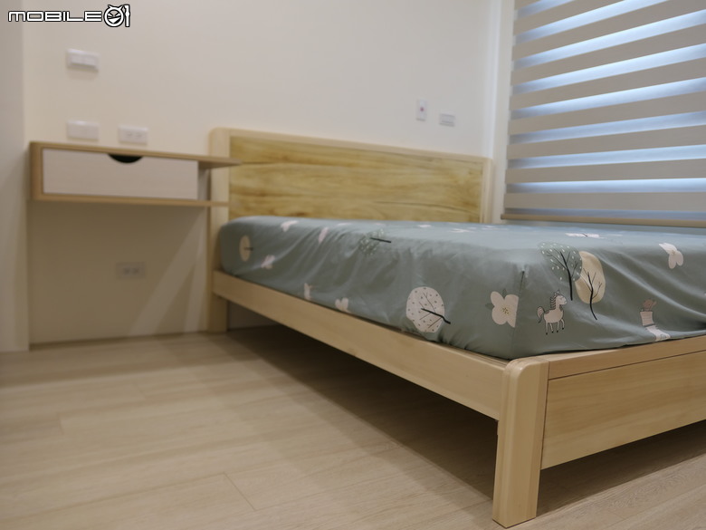【開箱】2+1房 輕預算的簡約舒適宅