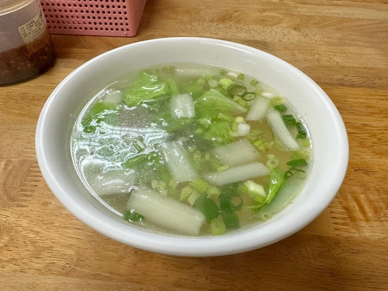 高雄前鎮｜陳師父川辣麵＿近好市多獨特口味麵食館