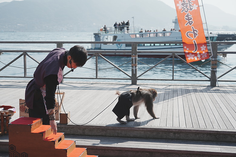 2024日本北九州家庭旅遊-Day8~9 in 門司港&博多