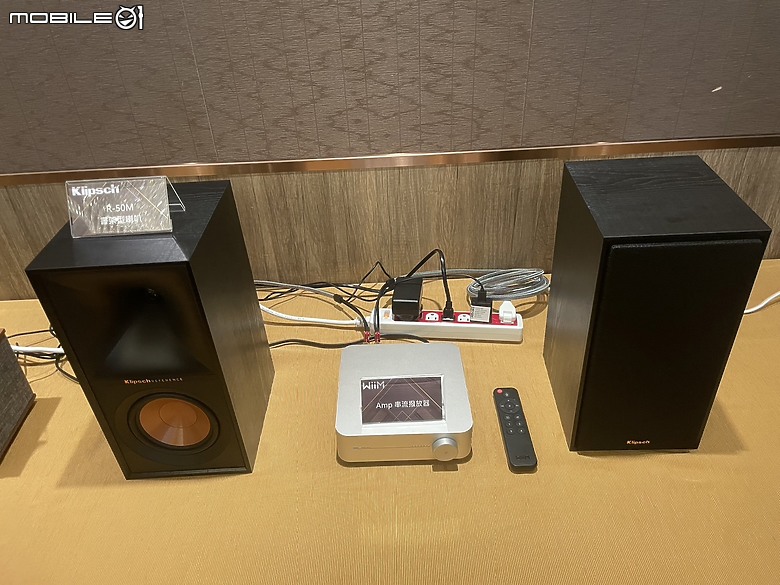 點我看大圖 KLIPSCH Flexus Core 200與Onkyo合作,音響新世代震撼上市體驗!