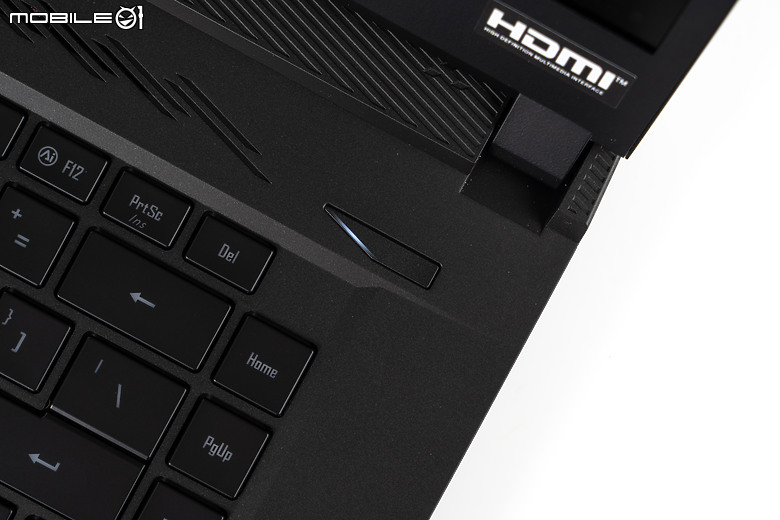 GIGABYTE AORUS 15 (2024) 測試報告｜兼具 AI 與電競效能的親民之選！