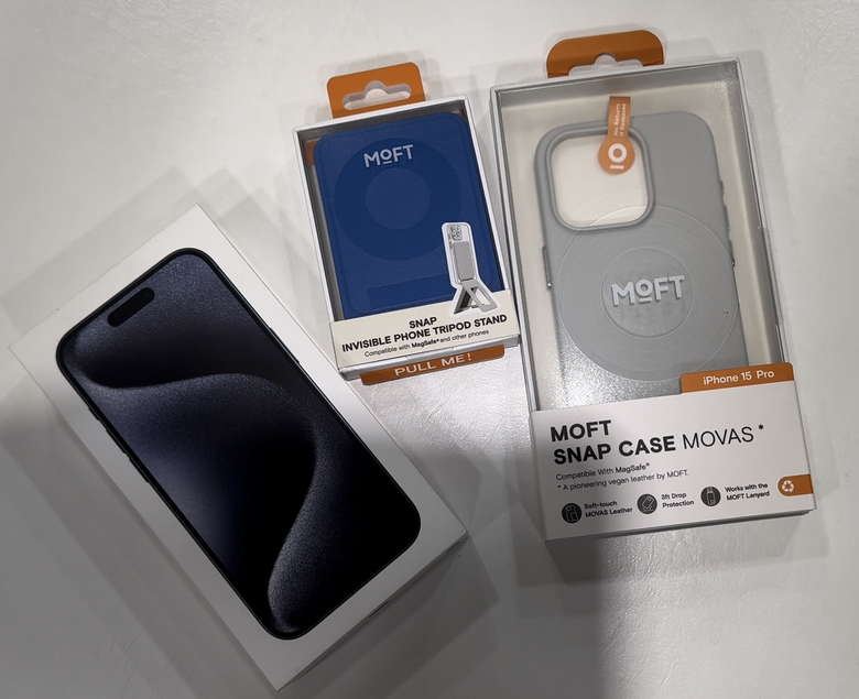 千外萬別買 moft iphone手機殼，蘋果手機殼