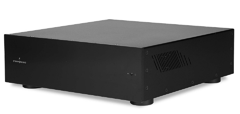 hometheaterhifi.com器評 : StormAudio的ISP Core 16多聲道劇院處理前級與PA 16 MK十六聲道後級擴大機