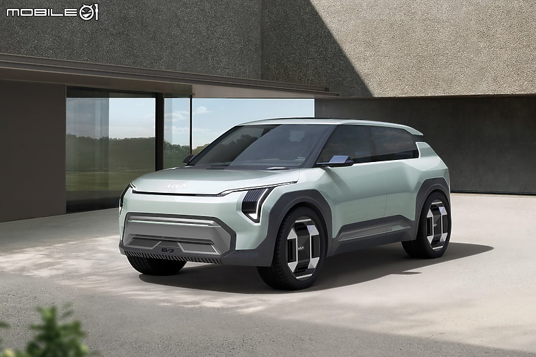 【海外新訊】Kia 宣佈全新「2030 strategy」目標,強化 Hybrid 產品線以因應電車市場快速變化!