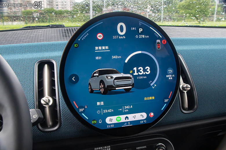 MINI Countryman C 試駕｜不再迷你，卻能討更多人歡心！