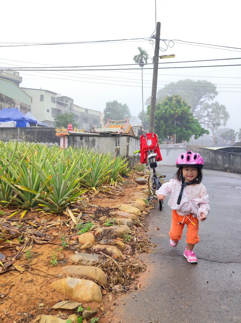 2024年，小小孩的騎旅，彰化，環化經典百K挑戰賽^_^