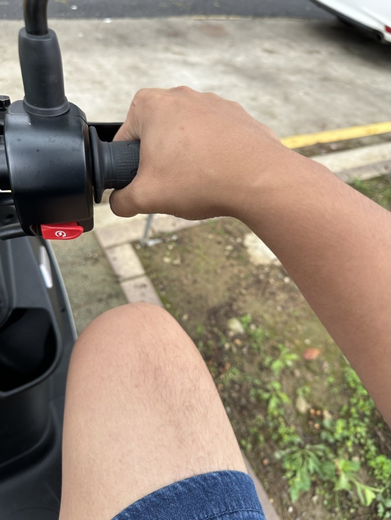 「開箱」長得好看,也很實用的CLBCU
