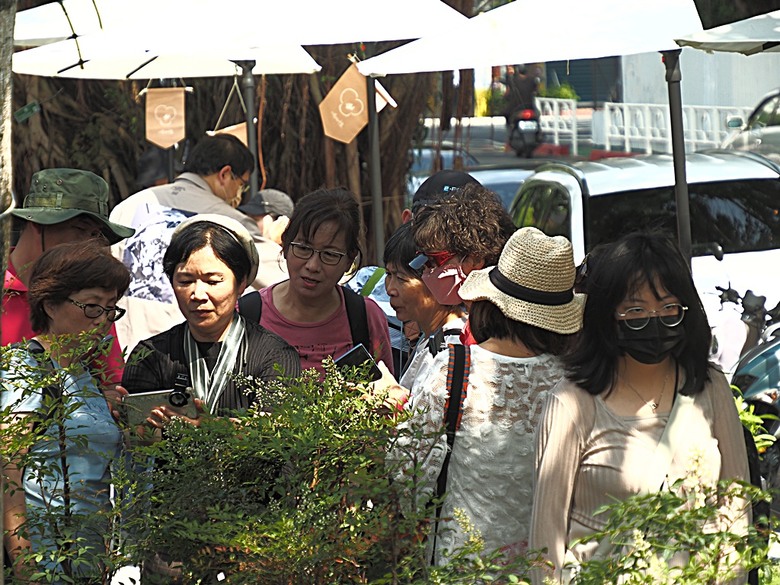 0km山物所、林業保育署保育小站【總督府山林課宿舍】|榕錦時光生活園區【原臺北刑務所官舍】 — 臺北城外日式宿舍建築逛到飽