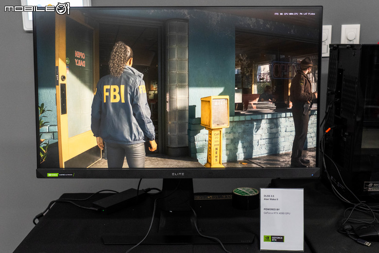 NVIDIA 再度表示 AI PC 還是要靠 RTX 顯卡 Chat RTX 個人 AI 也將導入中文應用