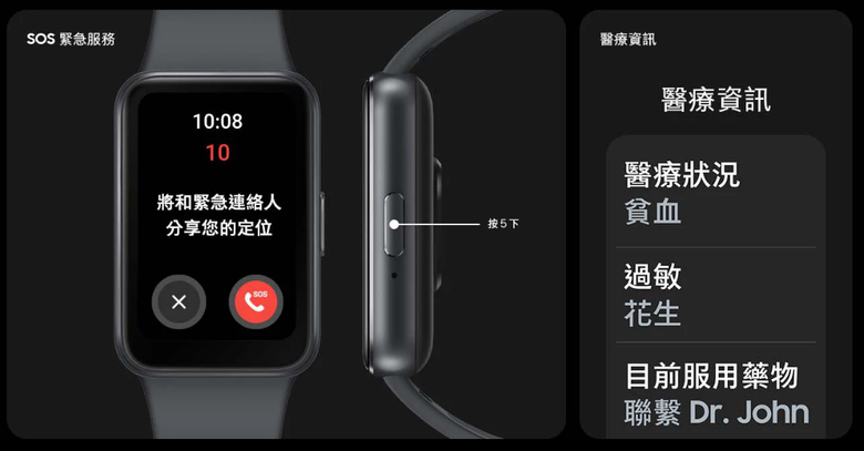 探索新智慧手環 Galaxy Fit3:開箱體驗一次滿足你的健康與時尚追求!