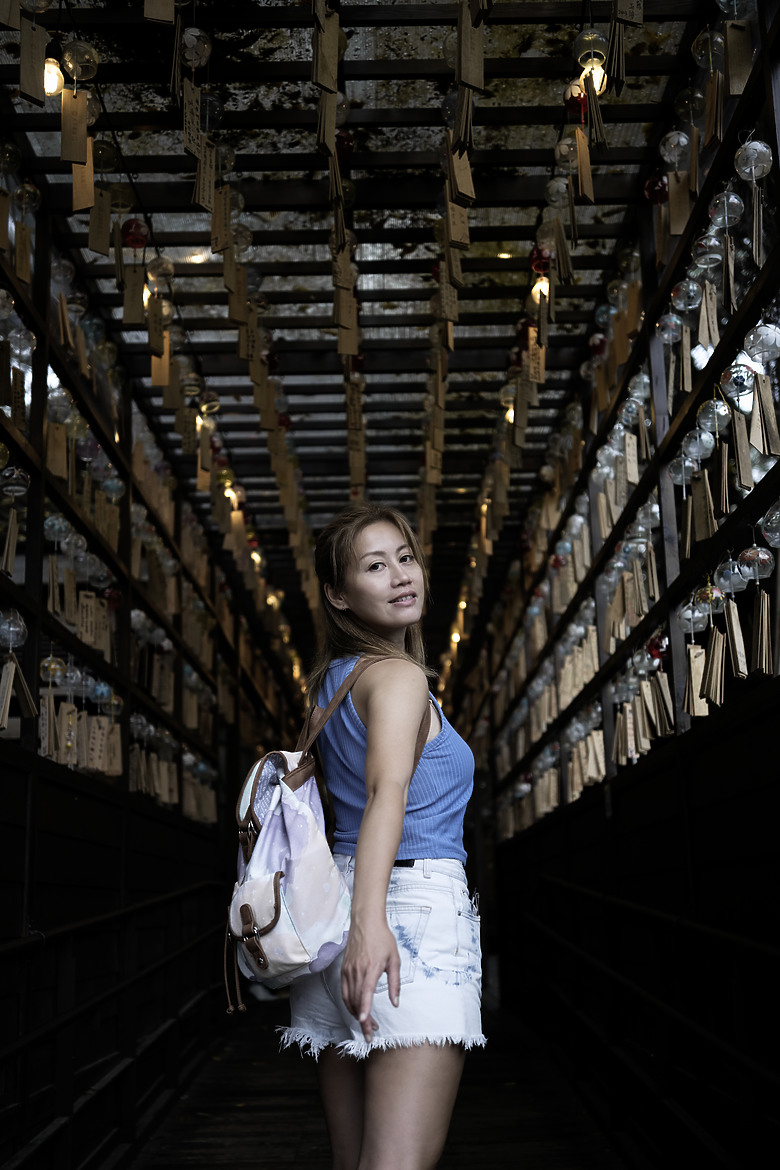 久違的台灣 《Fujifilm X-T5, 23&56 2代》