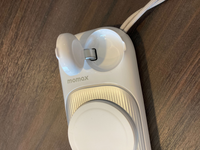 手機充電艙Momax Airbox Go 2
