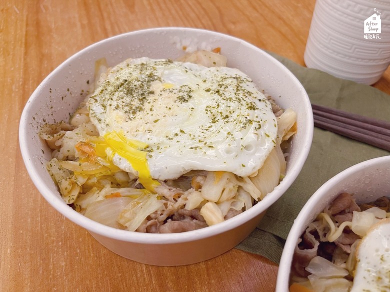 點我看大圖 高雄苓雅|老德記公仔麵_鍋氣滿滿的港式炒麵
