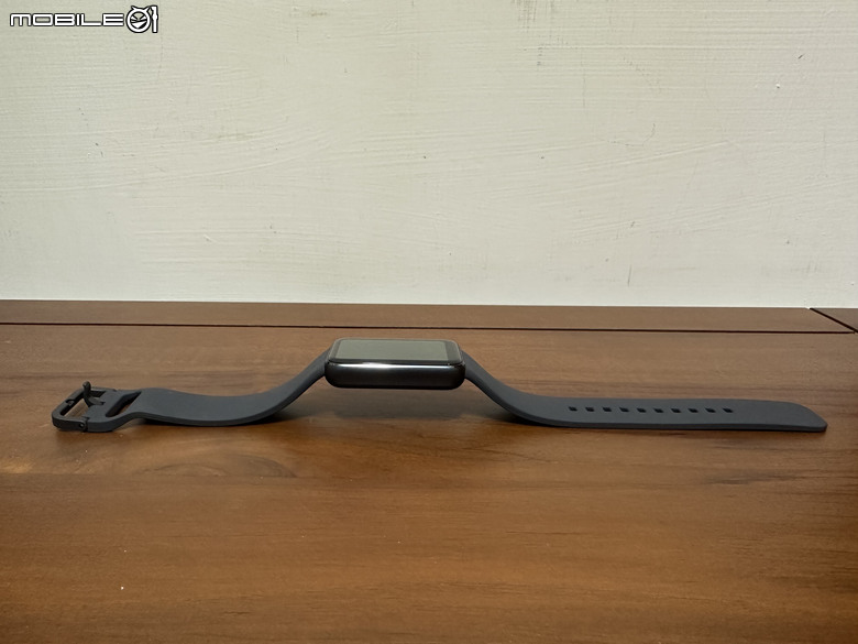 Samsung Galaxy Fit3 工作生活好夥伴，健康運動又兼顧時尚的智慧手環