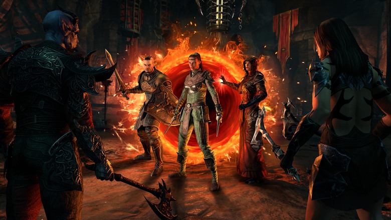 【GFN 週報】歡慶十周年！《上古卷軸Online (Elder Scrolls Online)》現已加入GeForce NOW