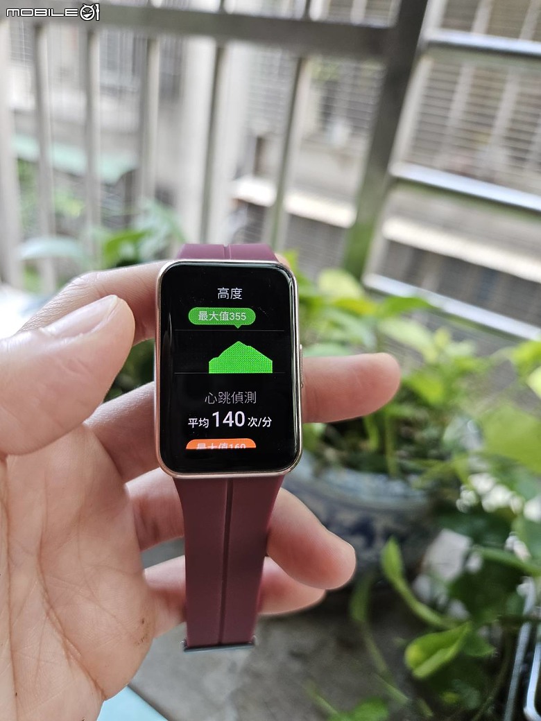 Samsung Galaxy Fit3智慧手環 穿搭 運動 睡眠一起動起來