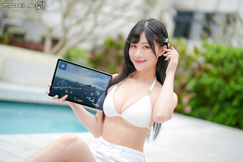 點我看大圖 《戰艦世界:傳奇》行動裝置版試玩|節奏加快、趣味升級的海戰遊戲!