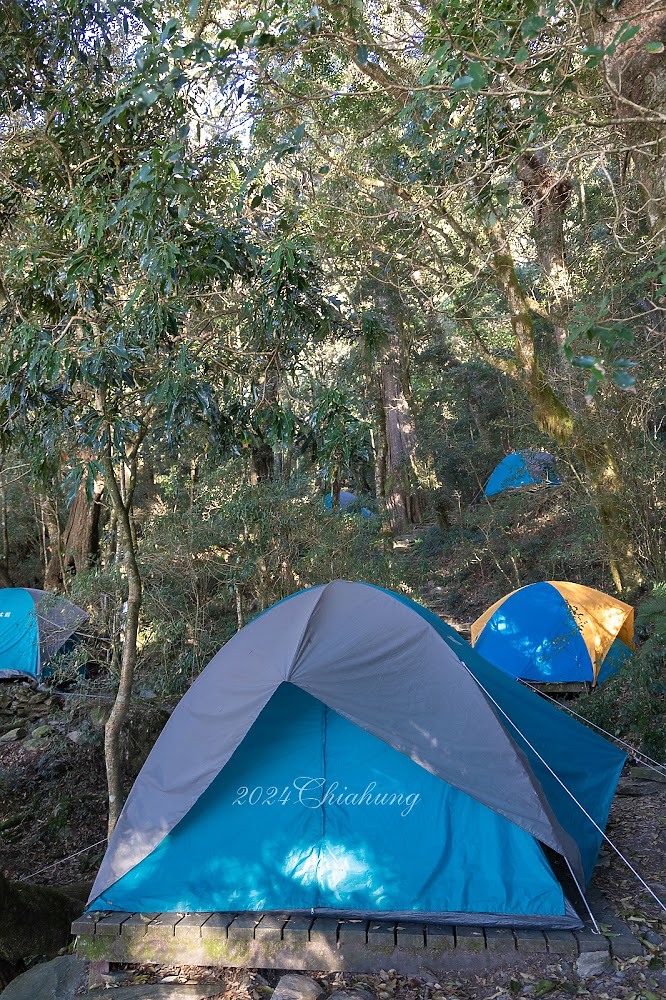 點我看大圖 雲海的故鄉 北大武山 (圖多)