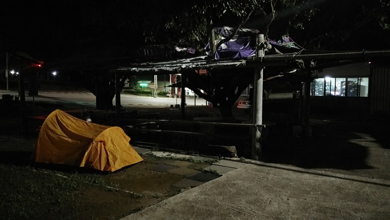 【長篇遊記】當年我在大陸騎車的那件小事(台灣環島篇)