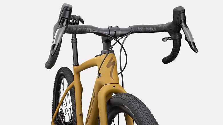 Specialized 閃電牌 2024年最新電輔公路車Turbo Creo 2