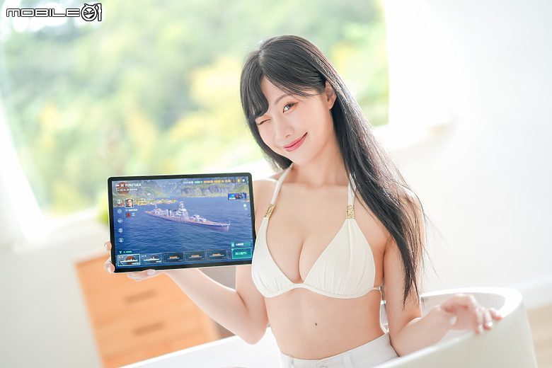 點我看大圖 《戰艦世界:傳奇》行動裝置版試玩|節奏加快、趣味升級的海戰遊戲!
