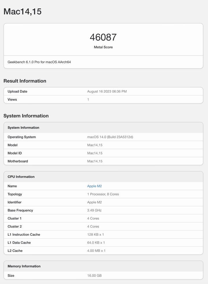 Apple M3 MacBook Air 15 體驗報告｜未滿一年的小改款入手建議