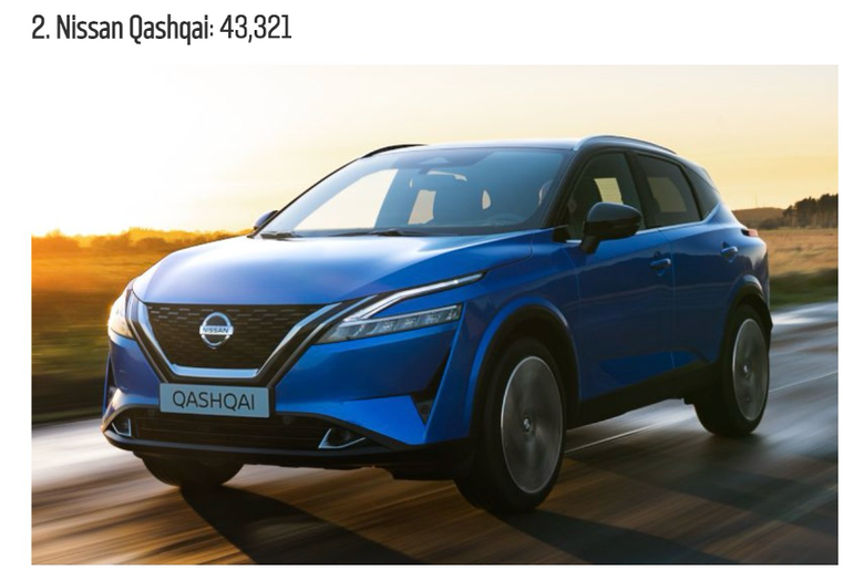 以為日本人才愛，沒想到歐洲人也愛e-POWER？