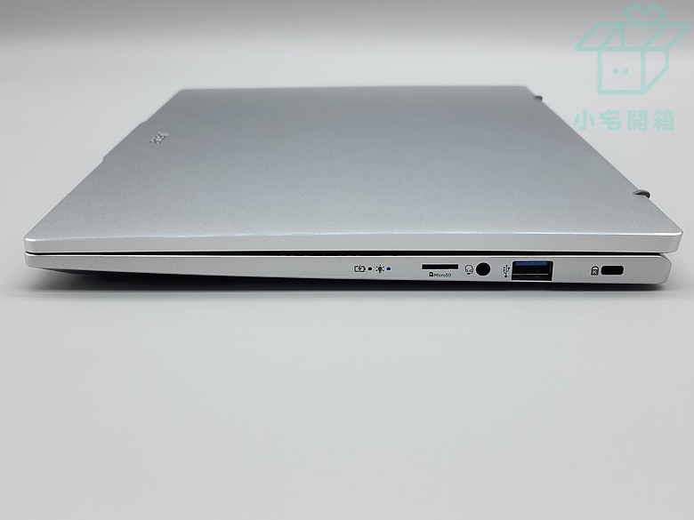 【小宅開箱】Acer Swift Go 14 AI魅力無所不再｜事半功倍
