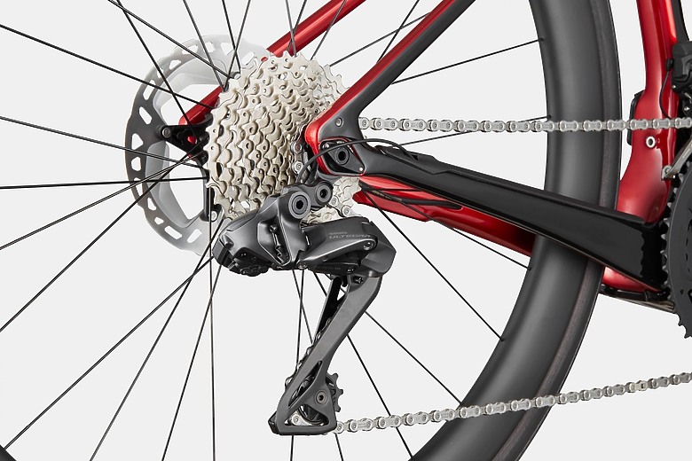 Cannondale發表全新eBike Synapse Neo