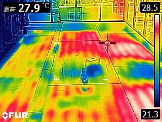 【安裝實例】多樣需求一次滿足：Haier 海爾天驕全直流變頻氣冷式水循機