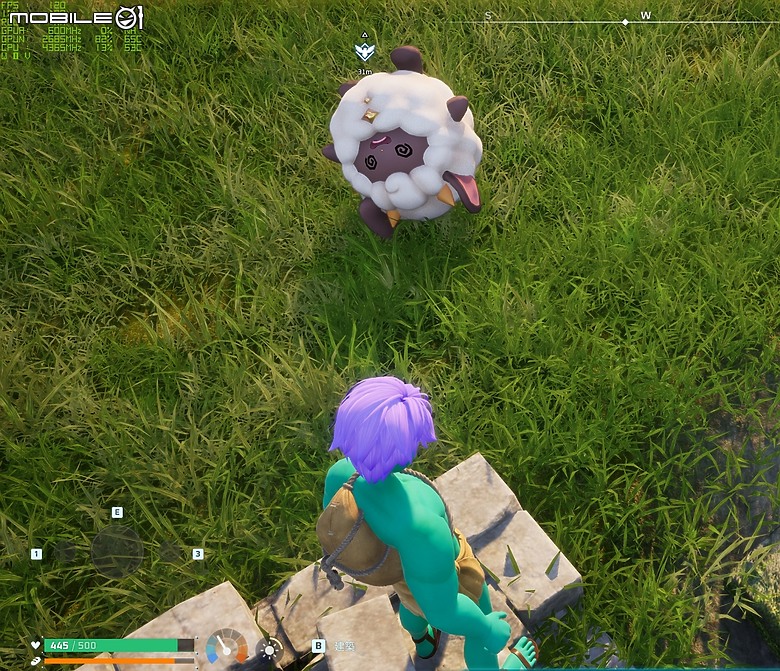 [GIGABYTE 技嘉] 開箱 AORUS 與 EAGLE 聯袂 ICE 白色主題機