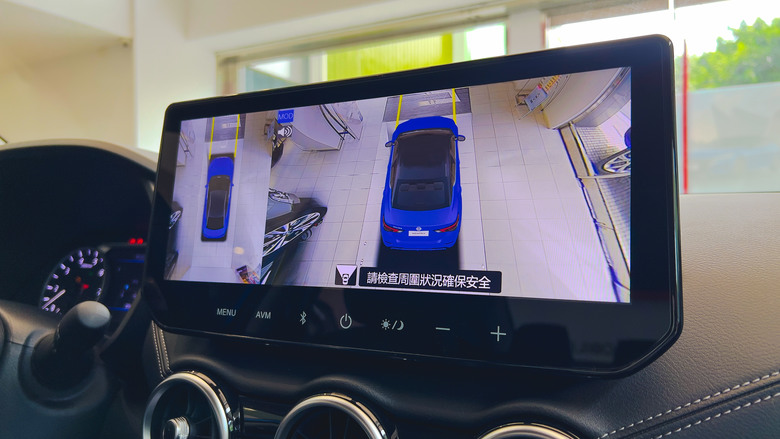 2024 Nissan All New Sentra 尊爵BOSE版｜小改款｜展間實拍
